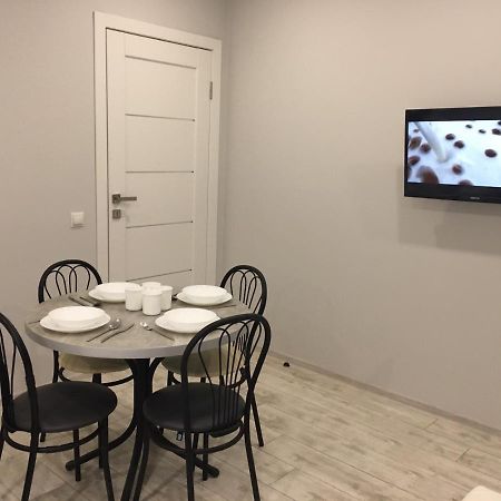 Welcome Apartments В Центре Užhorod Esterno foto
