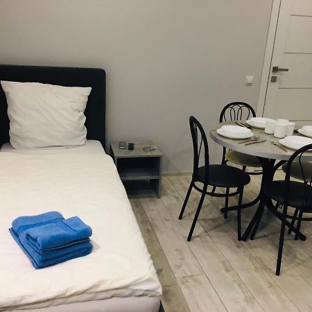 Welcome Apartments В Центре Užhorod Esterno foto