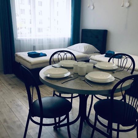 Welcome Apartments В Центре Užhorod Esterno foto