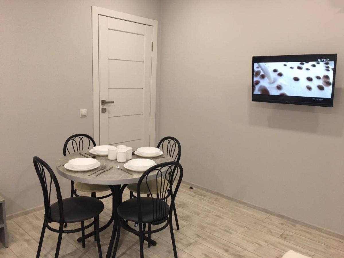 Welcome Apartments В Центре Užhorod Esterno foto