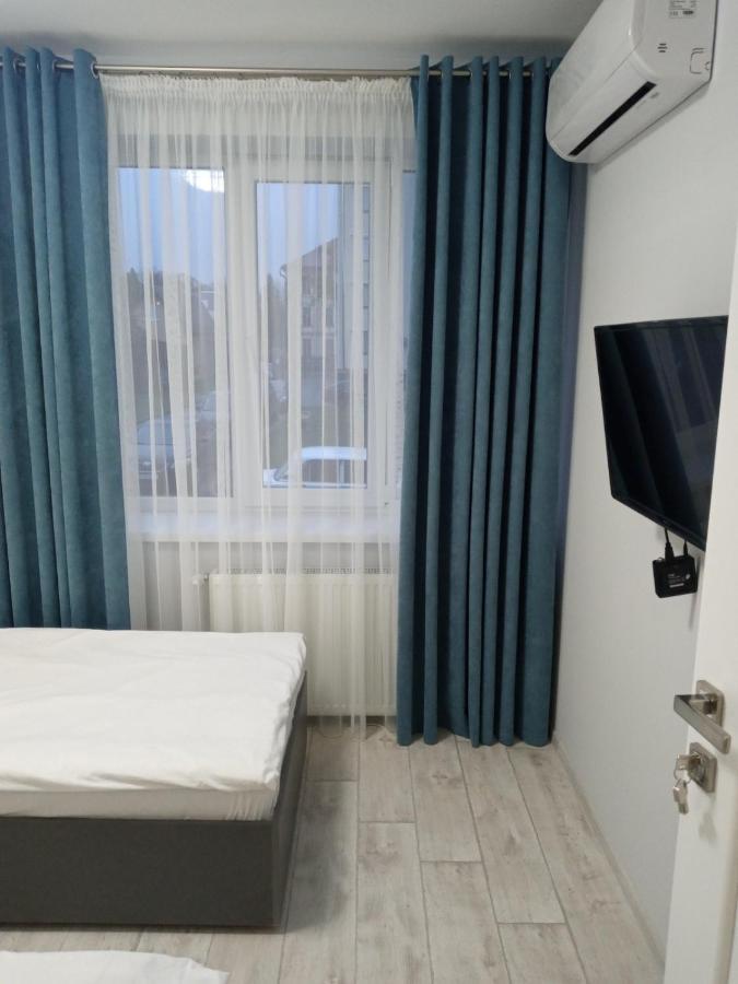 Welcome Apartments В Центре Užhorod Esterno foto