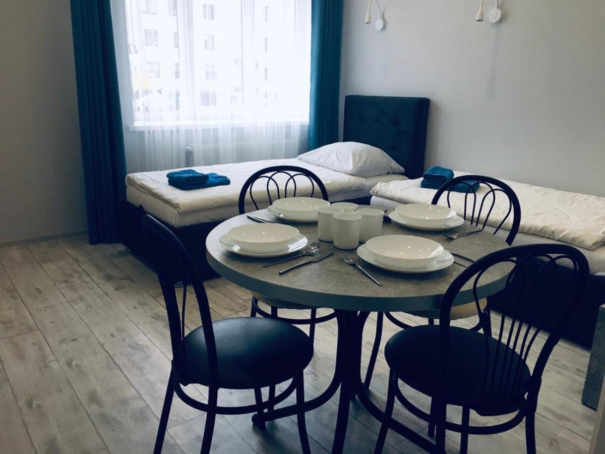 Welcome Apartments В Центре Užhorod Esterno foto