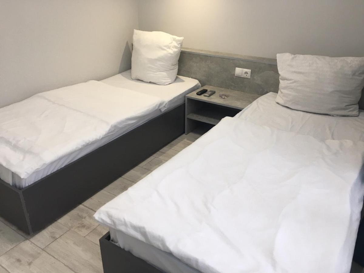 Welcome Apartments В Центре Užhorod Esterno foto