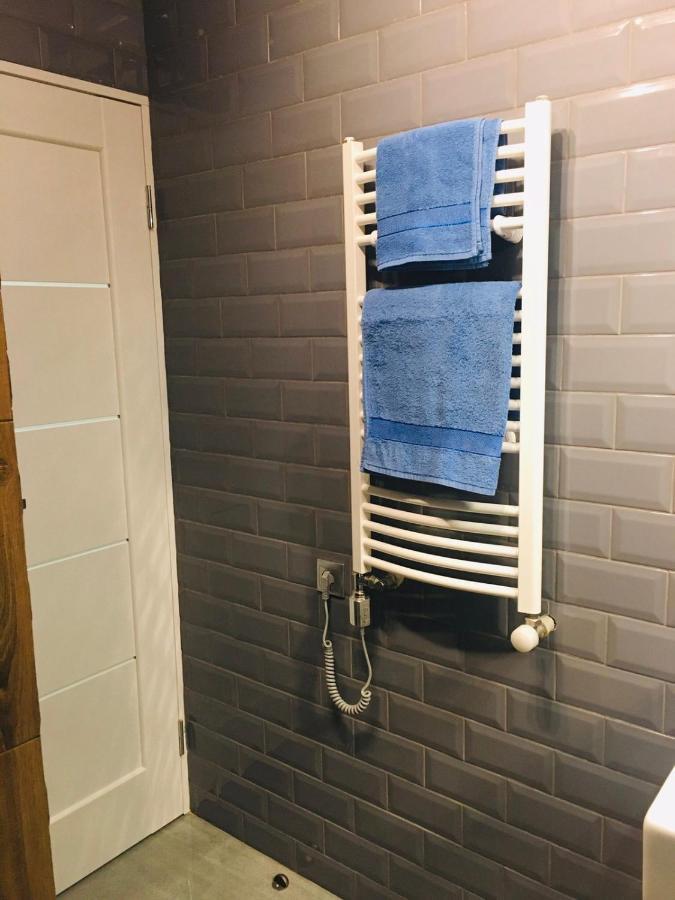 Welcome Apartments В Центре Užhorod Esterno foto