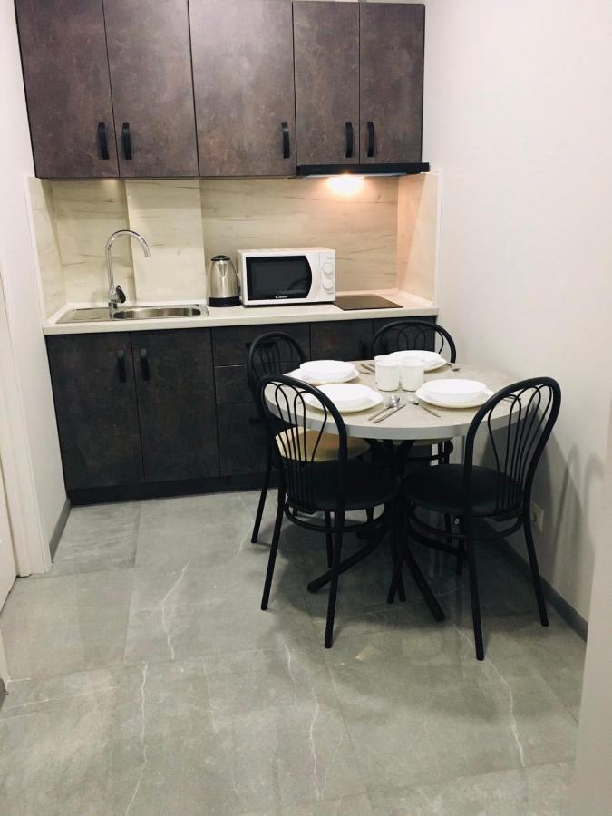 Welcome Apartments В Центре Užhorod Esterno foto