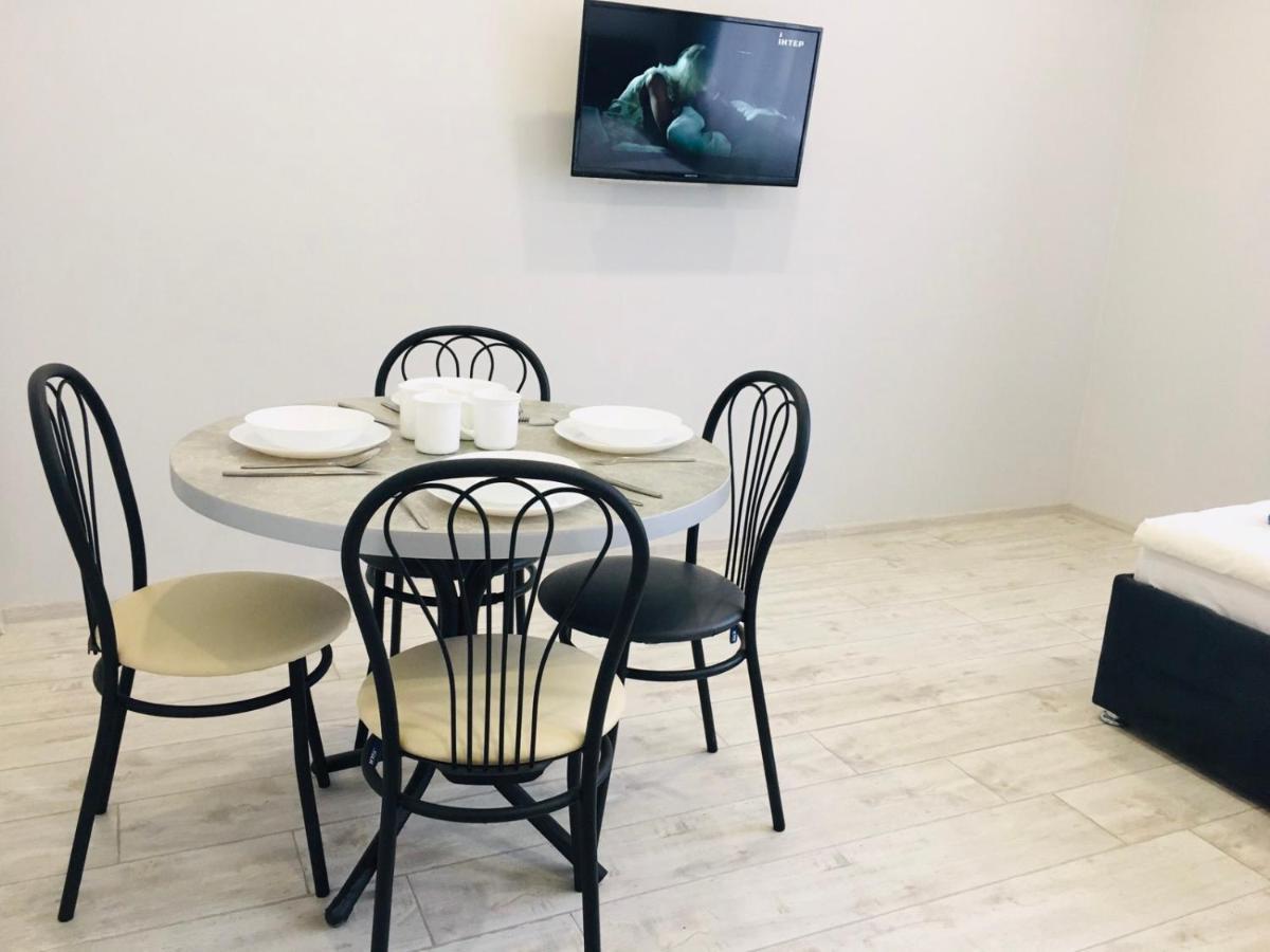 Welcome Apartments В Центре Užhorod Esterno foto