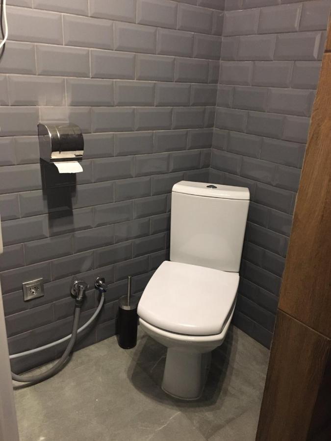 Welcome Apartments В Центре Užhorod Esterno foto