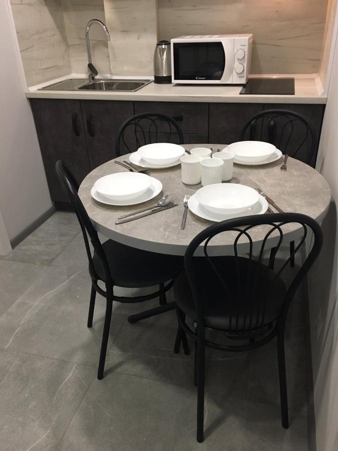 Welcome Apartments В Центре Užhorod Esterno foto
